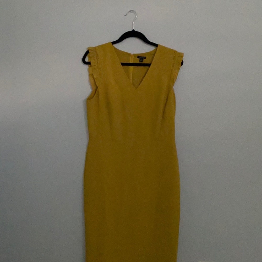 Ann Taylor Dress
